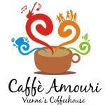 WordPress Help and Training Vienna, VA- Caffè Amouri