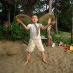 Making a wordpress sandbox