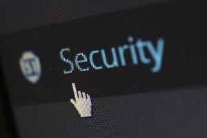 WordPress Hosting Security