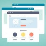 Creating a new page in WordPress
