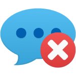 Deleting comments in WordPress