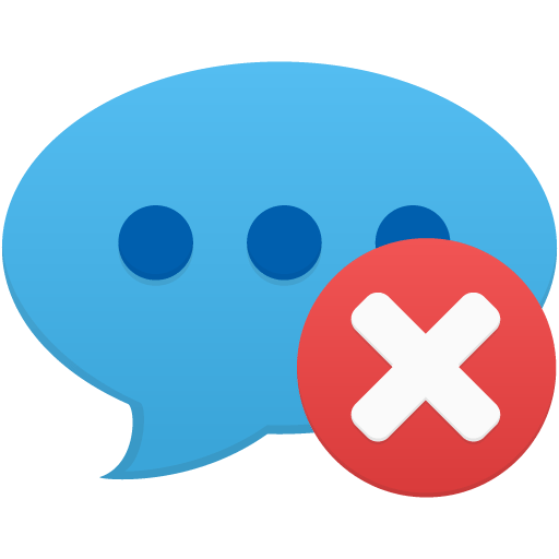 Deleting comments in WordPress