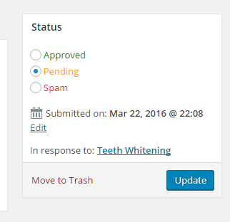 WordPress Tutorial - Adding a Title Attribute in WordPress