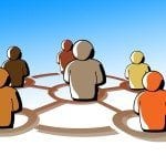 Adding a new user to WordPress