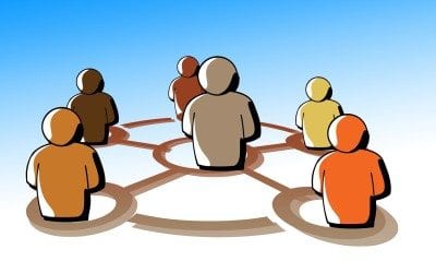 Adding a new user to WordPress