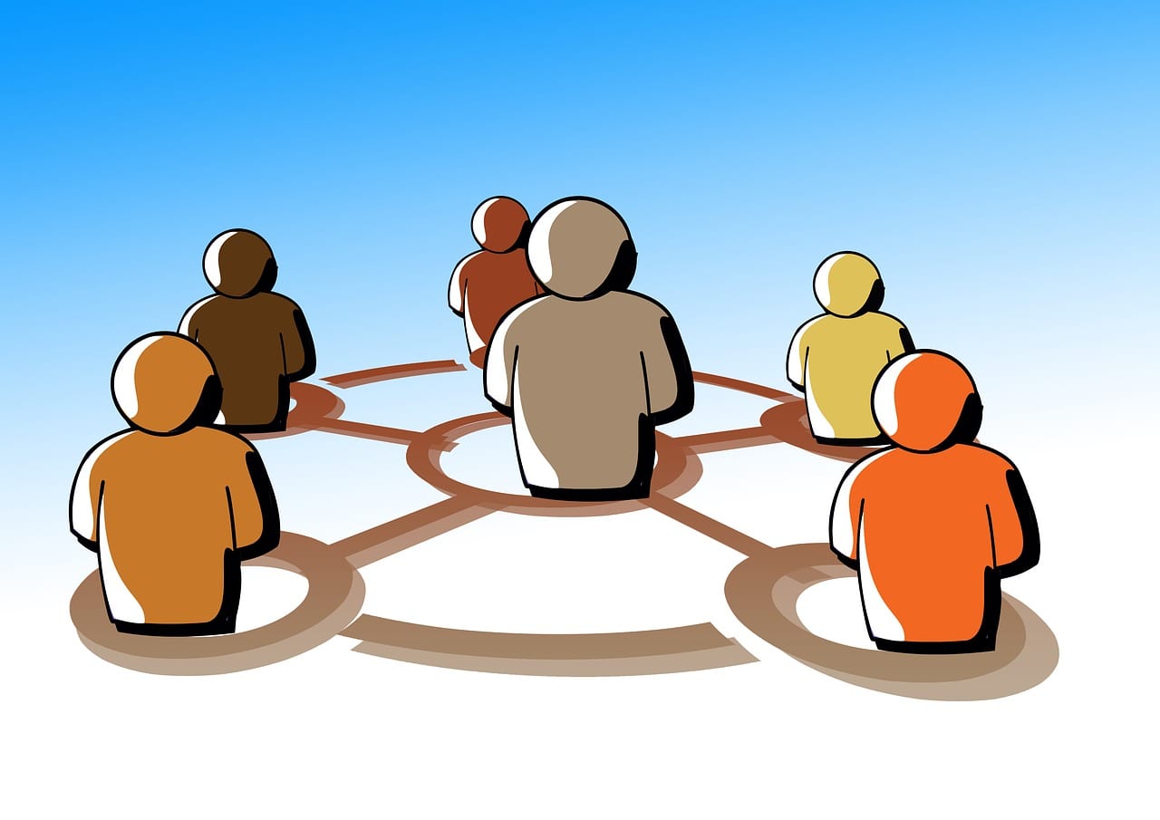 Adding a new user to WordPress