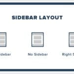 Adding a Widget to a Sidebar