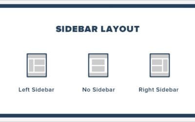 Adding a Widget to a Sidebar