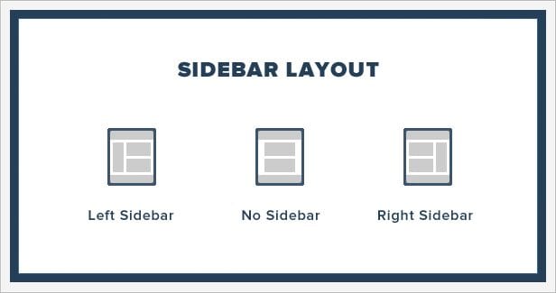 Adding a Widget to a Sidebar