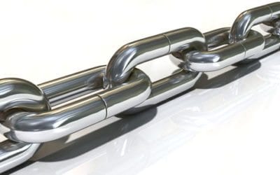 Adding a custom link to a WordPress menu