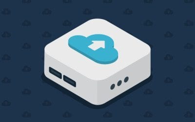 Uploading a picture in WordPress