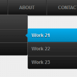 Adding a submenu item in WordPress