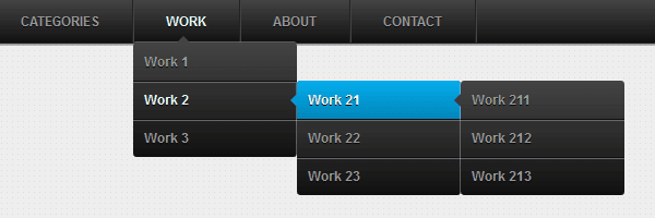 Adding a submenu item in WordPress