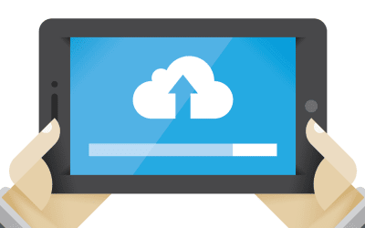 Uploading a pdf in WordPress