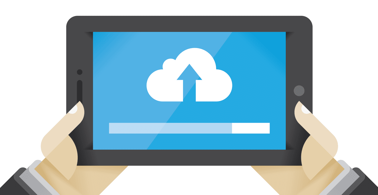 Uploading a pdf in WordPress