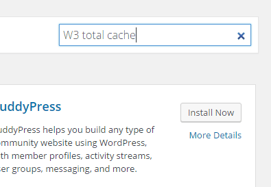 WordPress Tutorials - Installing a WordPress Plugin