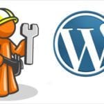 Creating a Menu in WordPress