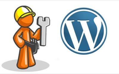 Creating a Menu in WordPress