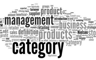 Adding a new category in WordPress