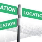 Assigning a Menu Location in WordPress