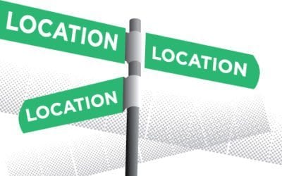 Assigning a Menu Location in WordPress
