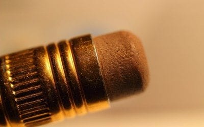 Deleting a category in WordPress