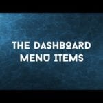 Renaming a menu item in WordPress