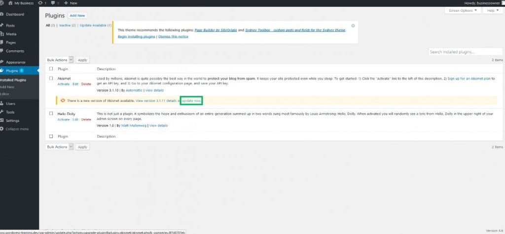 wordpress_plugin_update