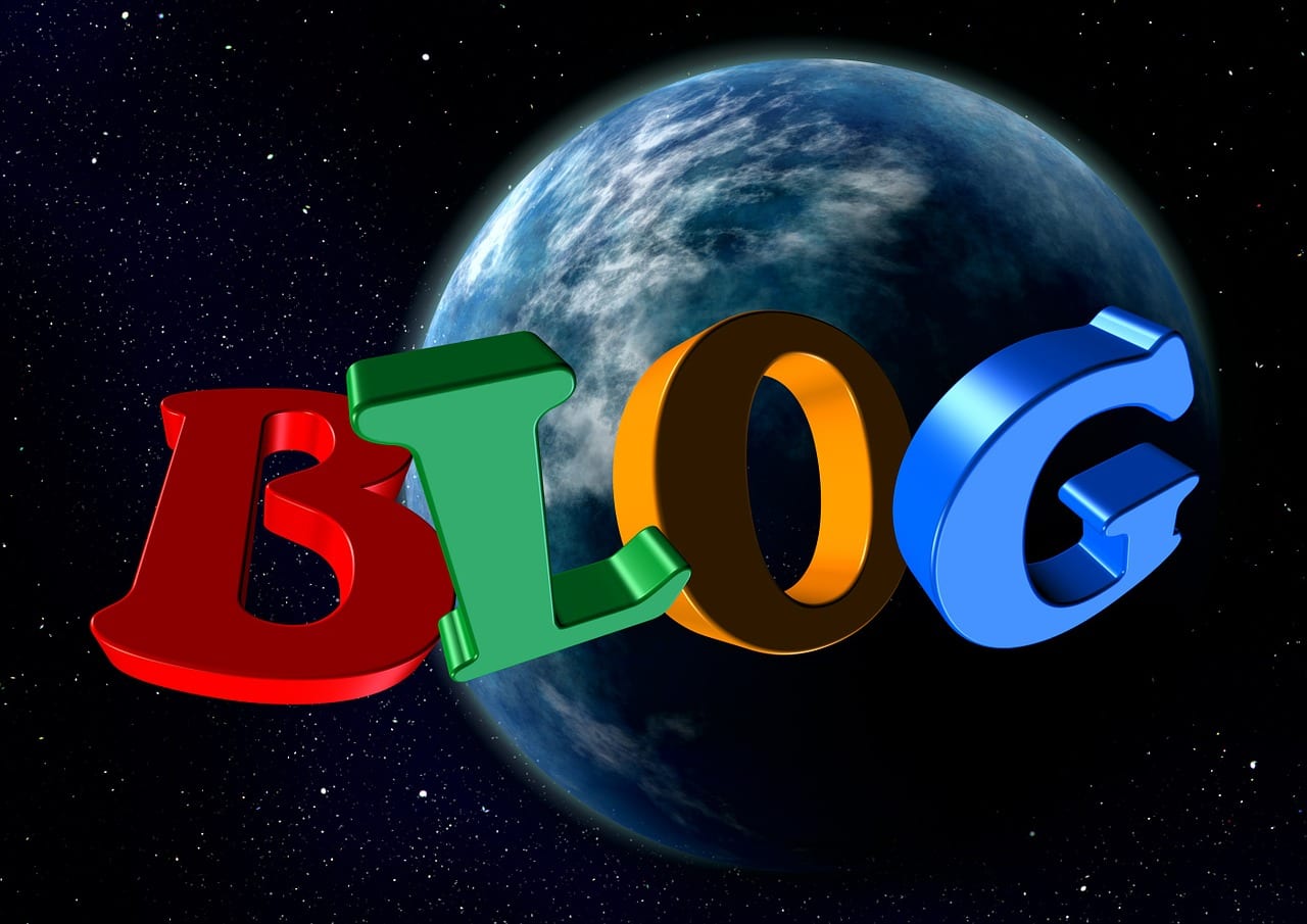 How to change the number of blog posts on your blog page