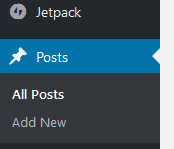 Using post revisions