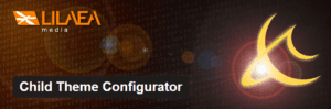 child-theme-configurator
