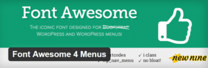 font-awesome-4-menus