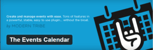the-events-calendar