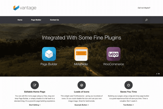 Some of the Best WordPress Themes for Beginners