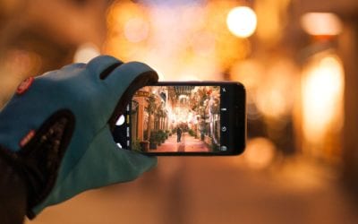 Setting a Featured Image in WordPress