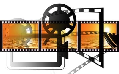 How to use the WP Video Widget