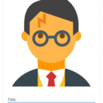 How to use the New Image Widget