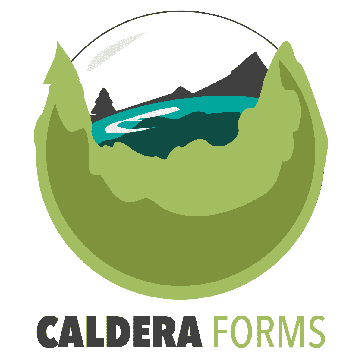 WordPress Contact Forms - Caldera Forms