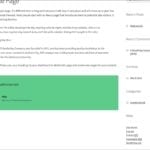 Adding Testimonial in Gutenberg WordPress 5.0