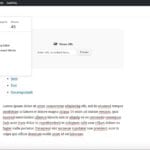 Getting an Article’s Word Count in Gutenberg