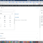 Adding a Quote in Gutenberg- WordPress 5.0