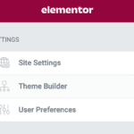 Elementor Help and Training by WP-Tutoring.com