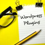 Installing a WordPress Plugin