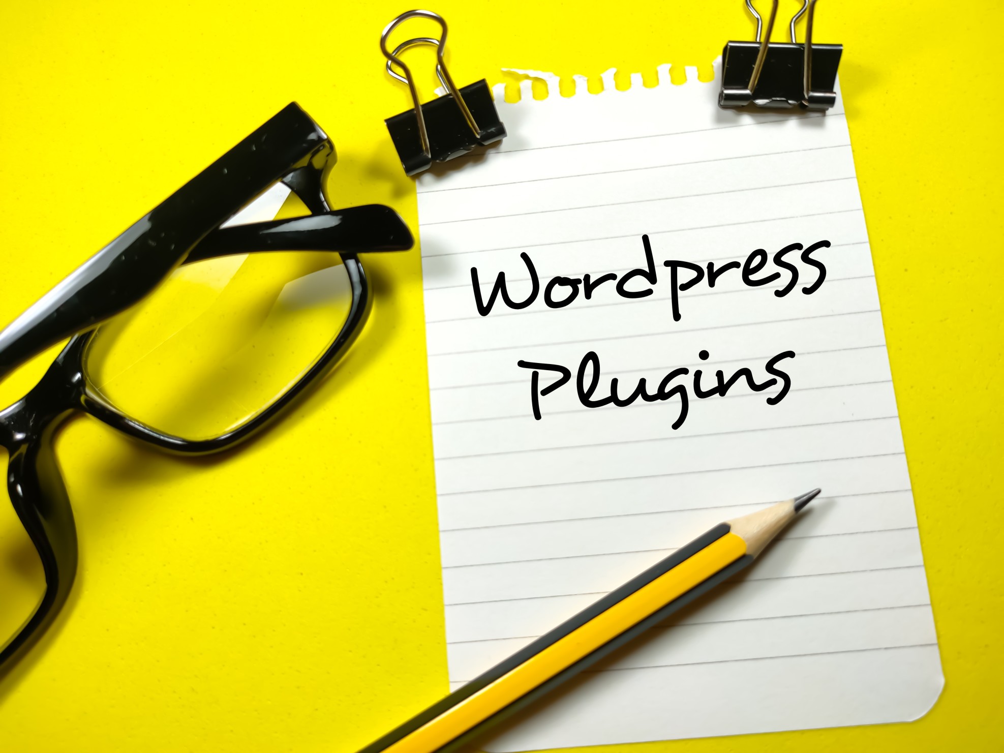 Installing a WordPress Plugin