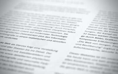 How to use the Paragraph Block in WordPress