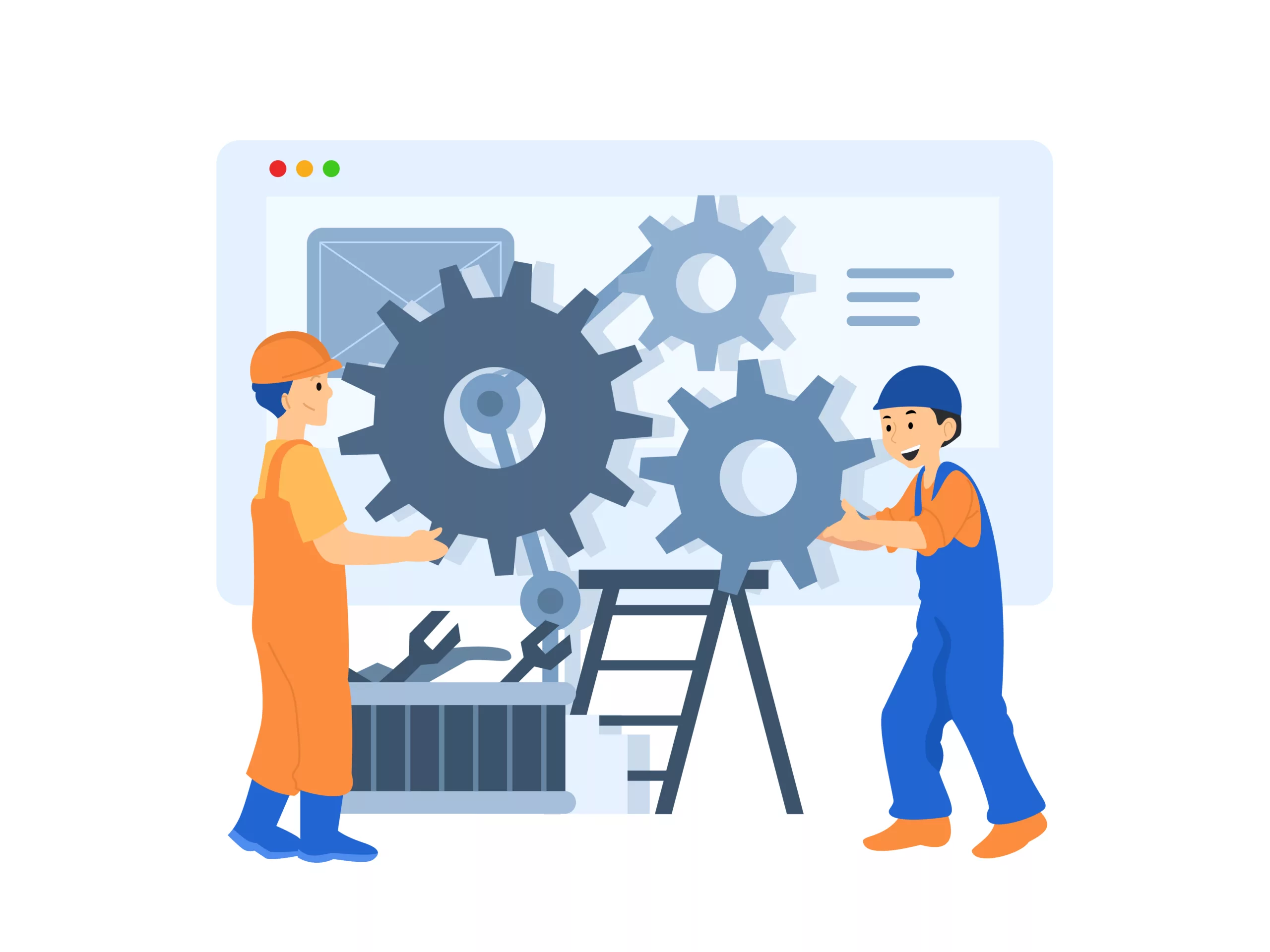 How do I turn off WordPress Maintenance Mode?