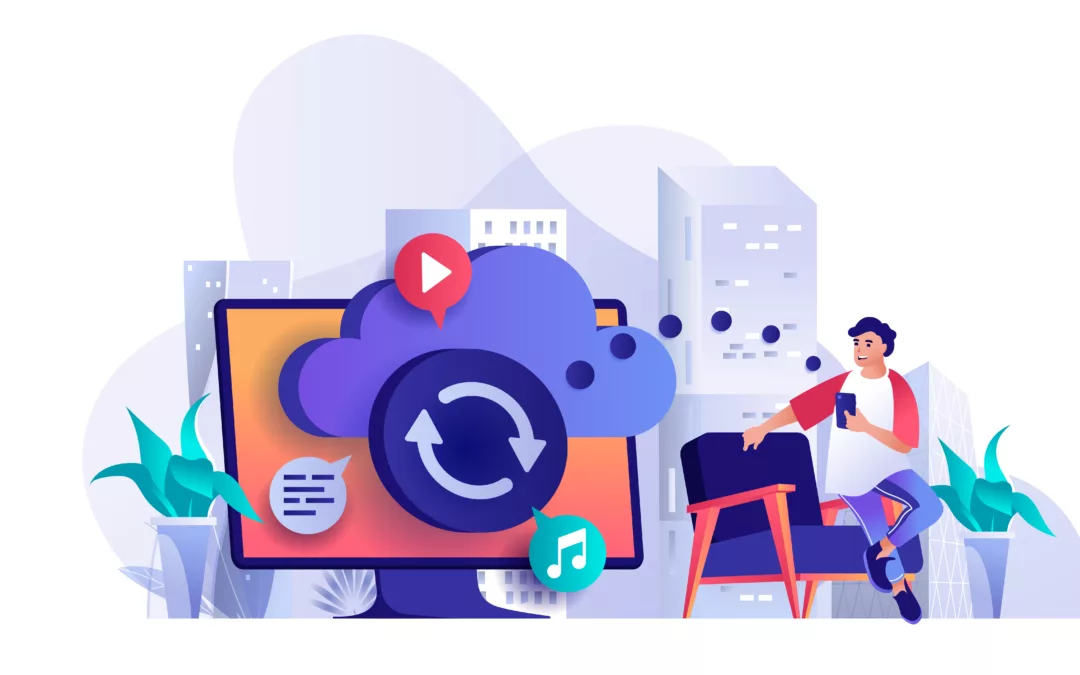 Top 7 WordPress Backup Plugins