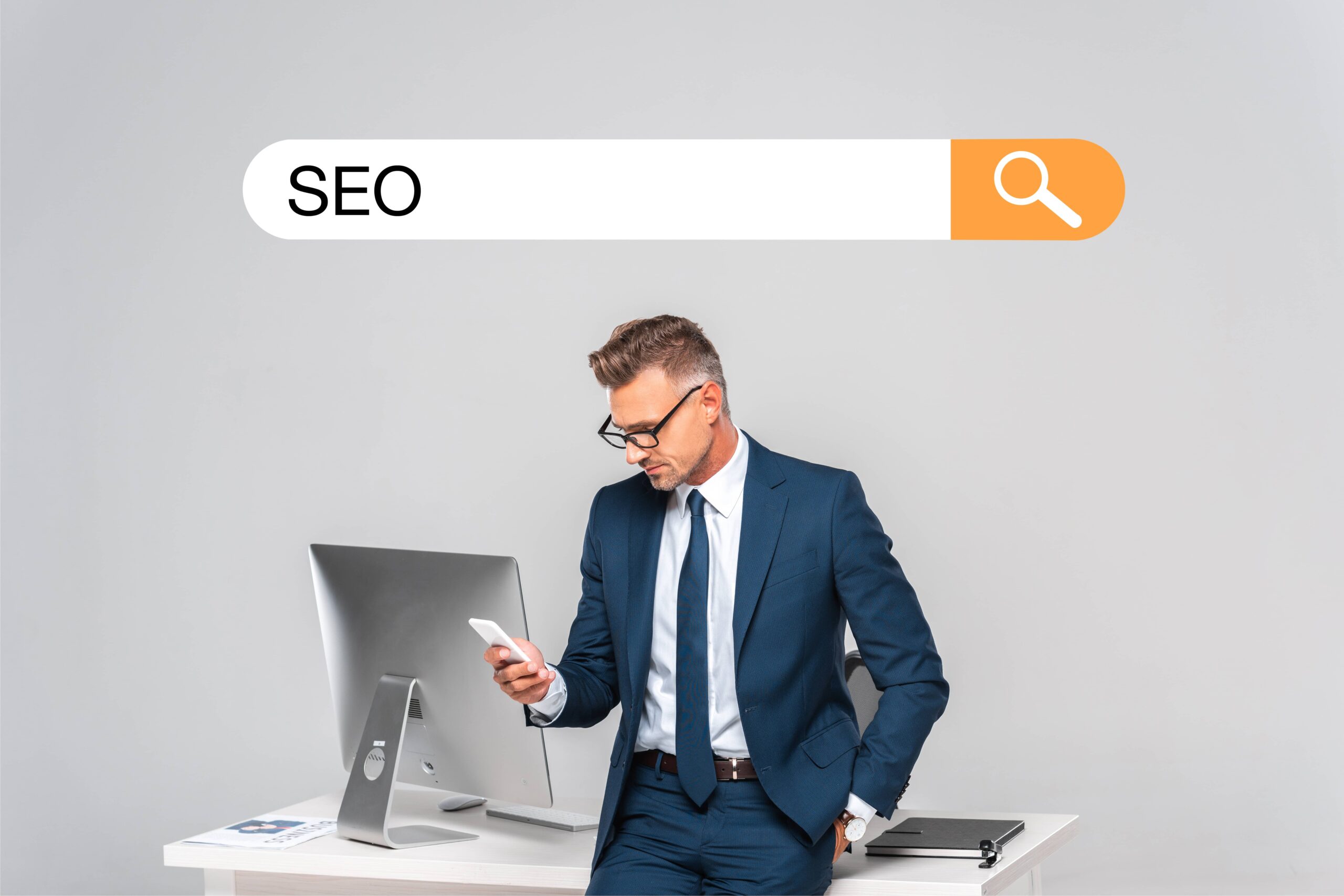 Improving SEO on your WordPress Site