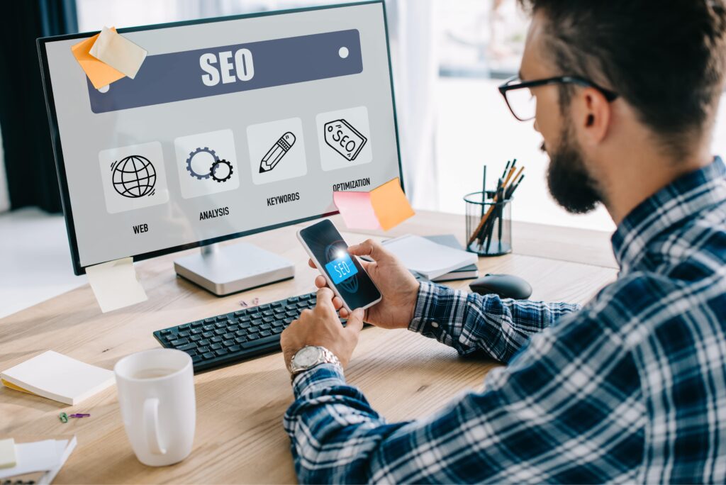 Improving SEO with SEO Plugin