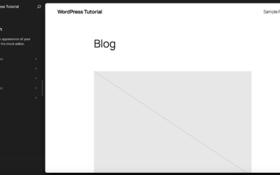 Empower Your Design: Top Full Site Editing Themes Unveiled